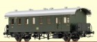 45759 Brawa Mail/Passenger car BPostid 21